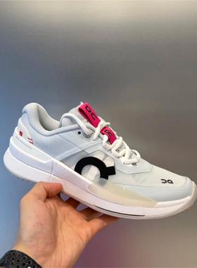 代购On THE ROGER Pro 2昂跑男女专业网球鞋训练比赛硬地红土25