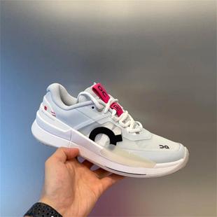 代购On THE ROGER Pro 2昂跑男女专业网球鞋训练比赛硬地红土25