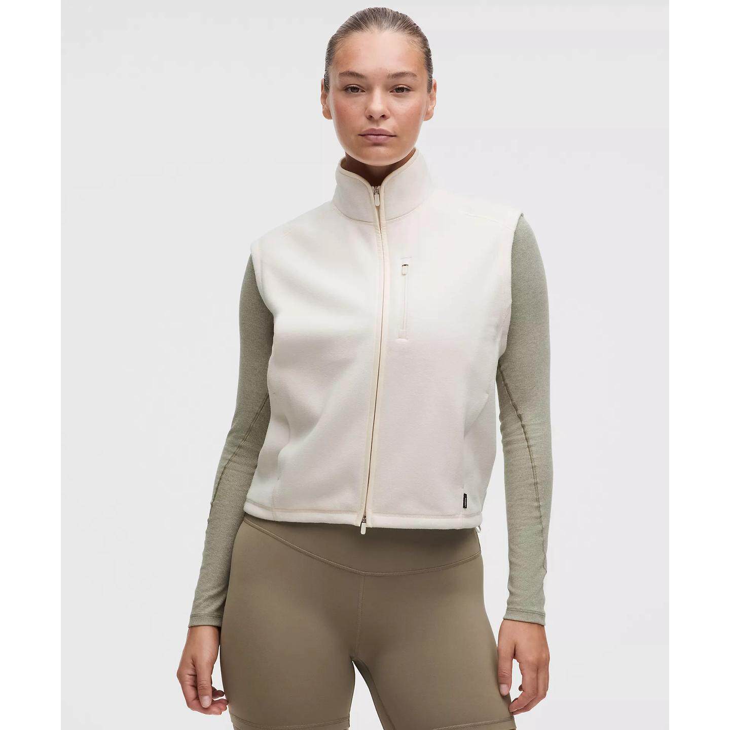 lululemon/露露乐蒙女士单马甲