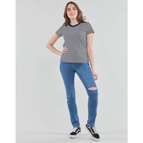 Levi’s/李维斯女士运动牛仔裤