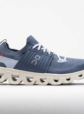 代购ON昂跑女士跑步鞋柔软缓震能量回弹贴合包裹城市跑鞋