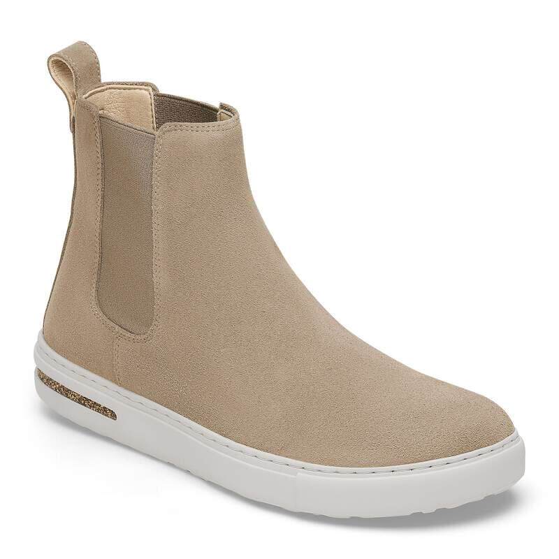 Birkenstock男士户外休闲鞋