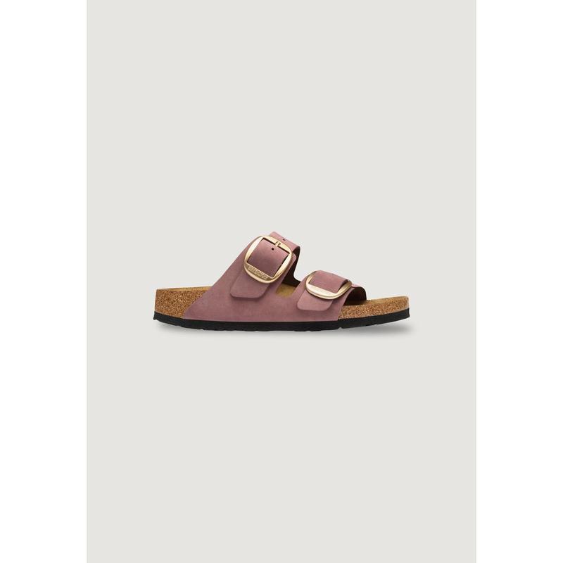 海外代购Birkenstock女士运动沙滩鞋舒适透气双带软木底春夏日常