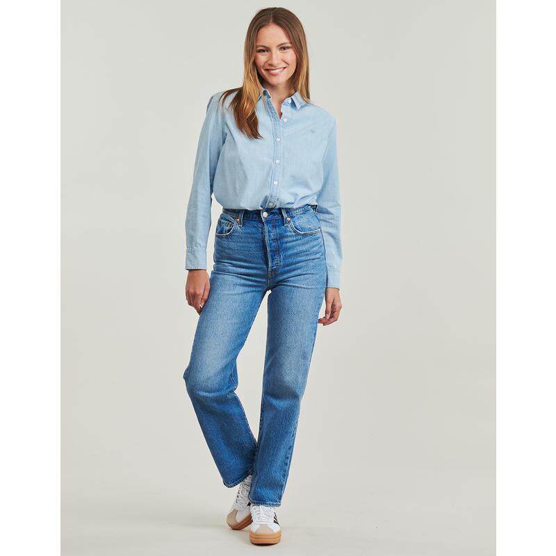 Levi’s/李维斯女士运动牛仔裤