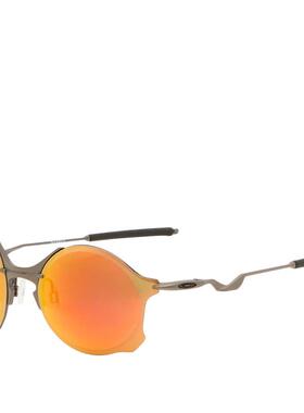 代购Oakley欧克利女士太阳镜防滑耳套可调节鼻托轻盈佩戴