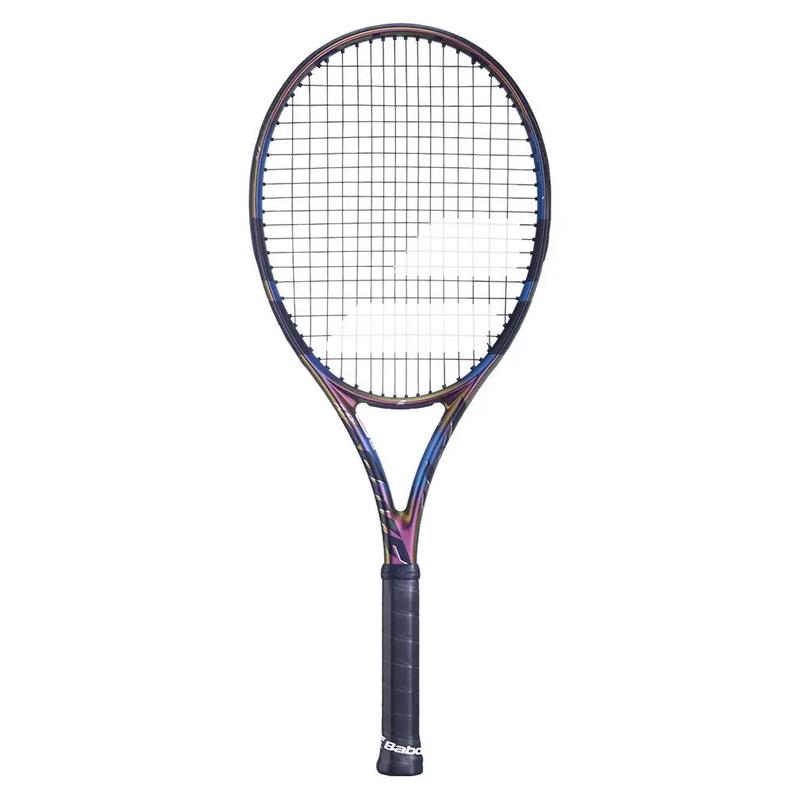 代购BABOLAT Pure Drive百保力网球拍谱变色强劲动力减震