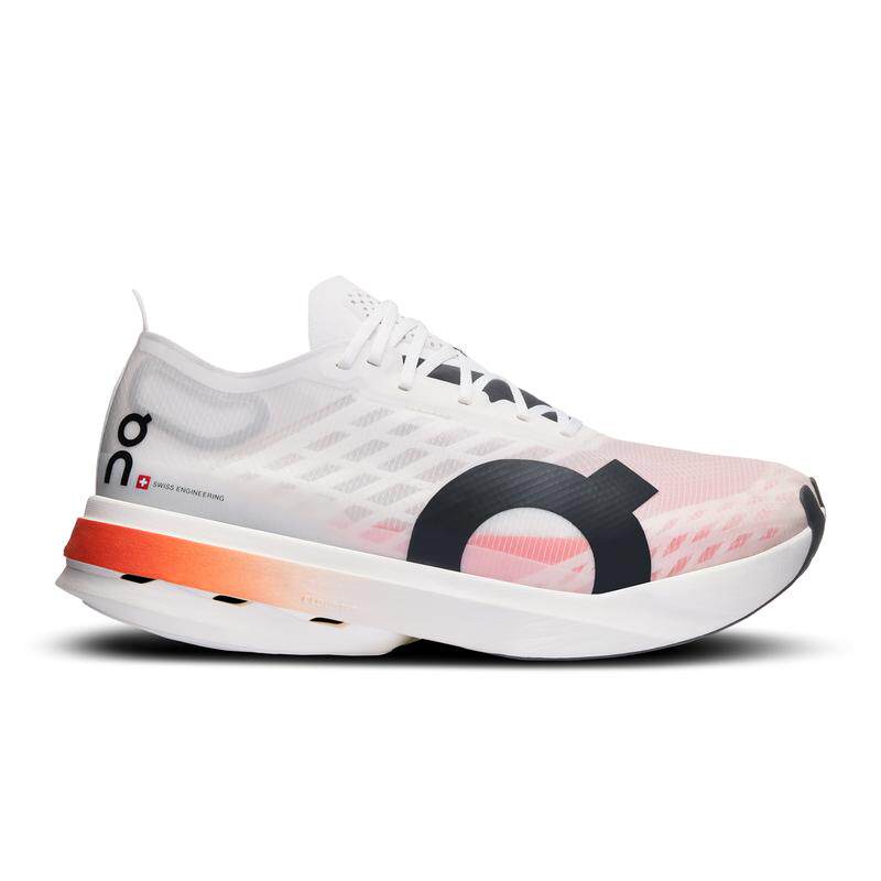 代购ON昂跑男士跑鞋能量回馈缓震保护快速推进马拉松跑鞋