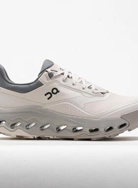 代购ON昂跑男士登山鞋缓震支撑防滑抓地舒适贴合耐磨鞋底