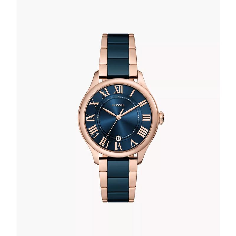 Fossil/化石女士手表欧美腕表