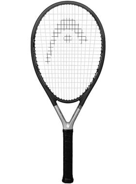 代购正品HEAD Ti S6 Tennis Racket经典稳定性专业石墨纤维网球