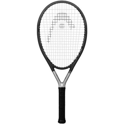 代购正品HEAD Ti S6 Tennis Racket经典稳定性专业石墨纤维网球