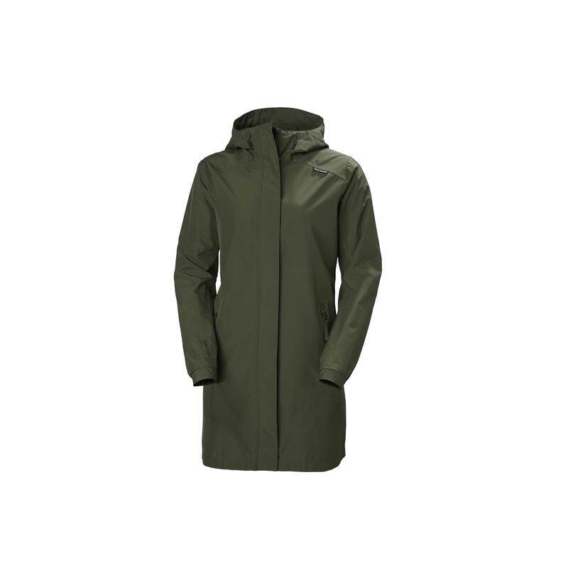 HellyHansen/海丽汉森女士外套