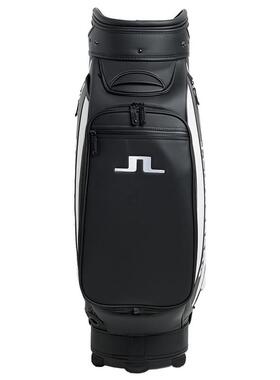 代购JLindeberg金林德伯格男士高尔夫球包可携带肩带