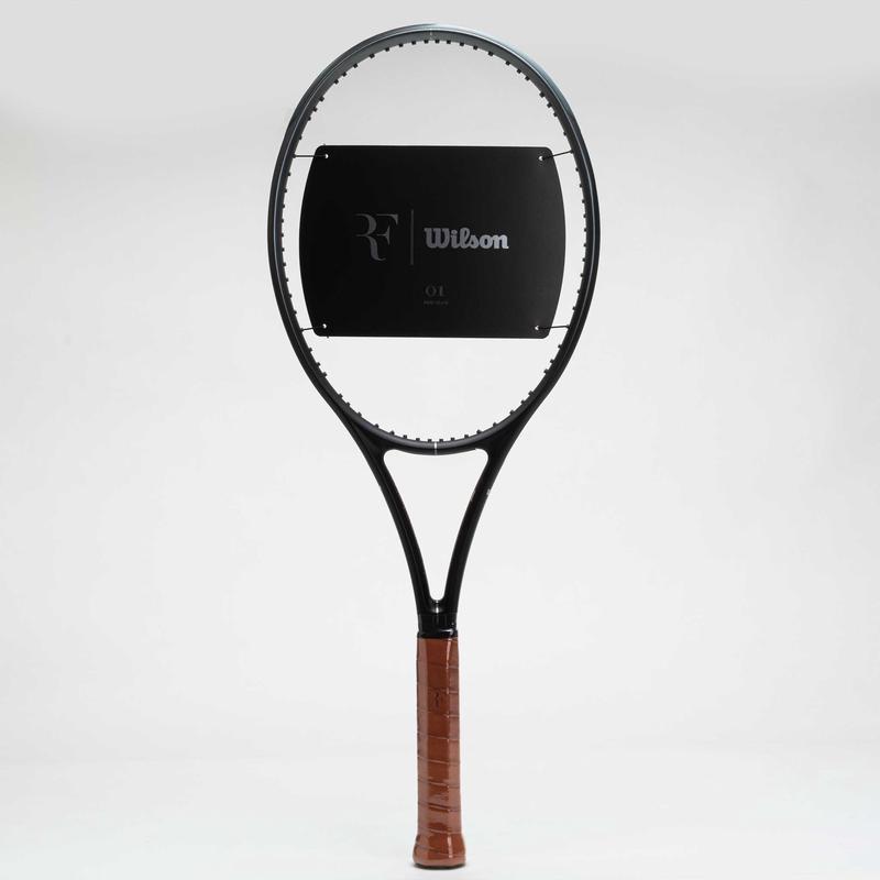 海外代购Wilson/威尔胜网球拍抗风阻高稳定性轻量化碳纤维