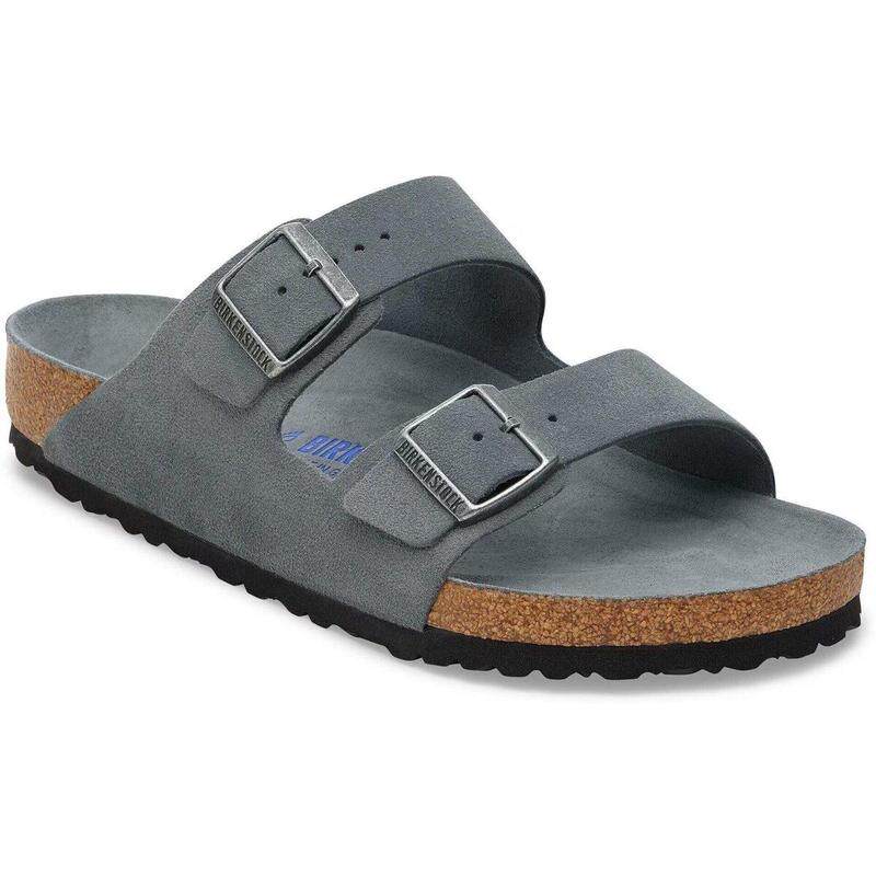 代购Birkenstock女士凉鞋舒适脚感可调节扣带轻便行走支撑足弓