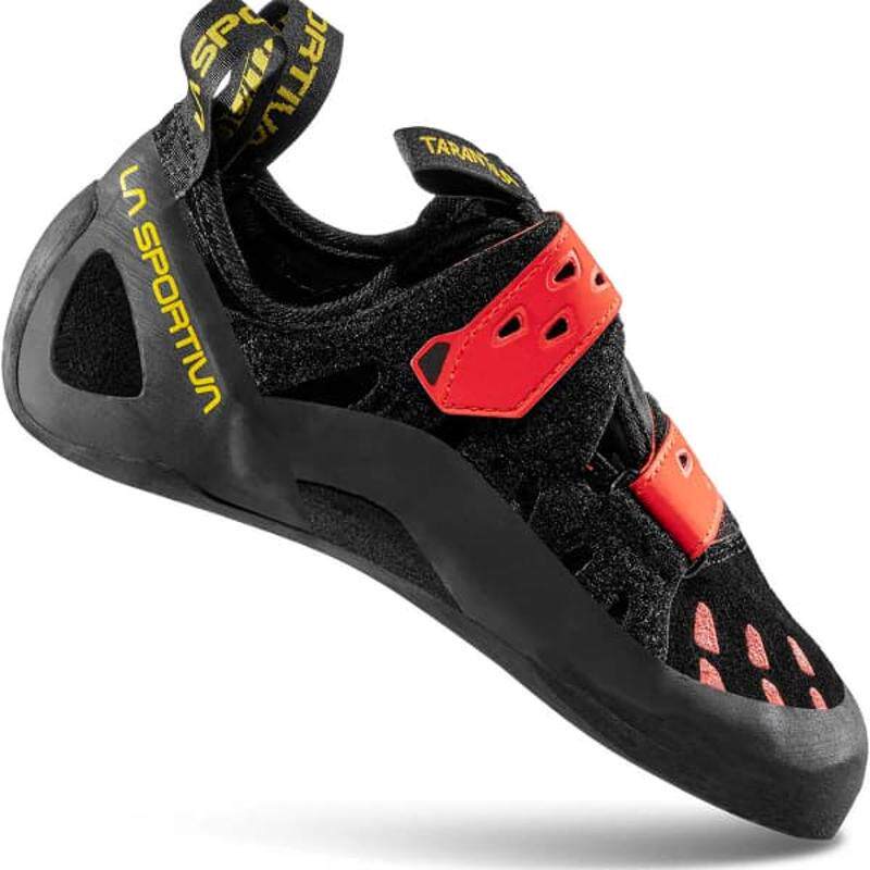 LASPORTIVA男士登山鞋岩壁抓地