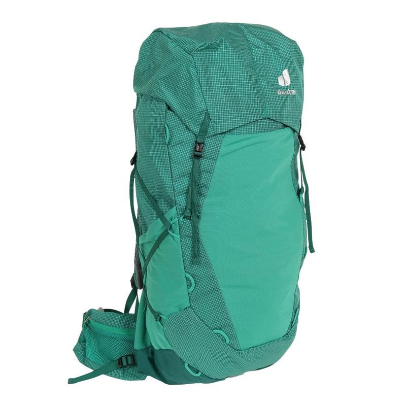 代购DEUTER男女登山包防水挂载透气尼龙轻量伸缩口袋登山徒步