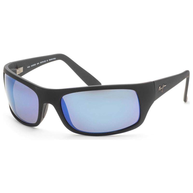 代购MauiJim男士太阳镜偏光防紫外线反光镜片高清视野黑色矩形框,ZIPPO/瑞士军刀/眼镜,太阳眼镜,淘宝优惠券,粉丝福利购,淘宝优惠卷