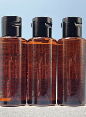 植村秀面部深层清洁卸妆油50ml