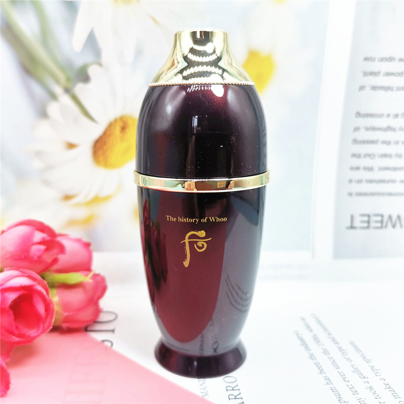 新款专柜小样 whoo/后御颜精华露7ml 还幼焕颜精华提拉紧致抗皱