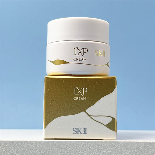 SK-II/SK2LXP金缮匠心面霜8g