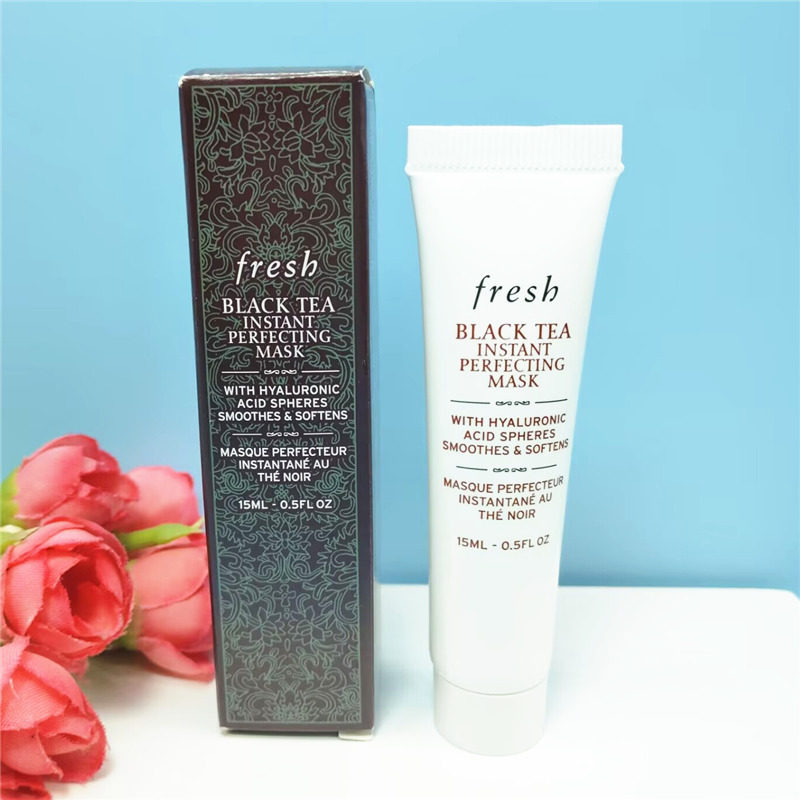 Fresh馥蕾诗修护,保湿
