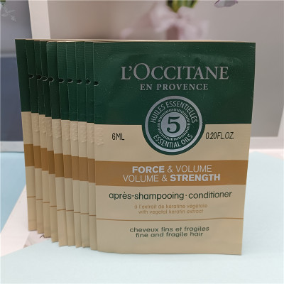 L'occitane/欧舒丹护发素