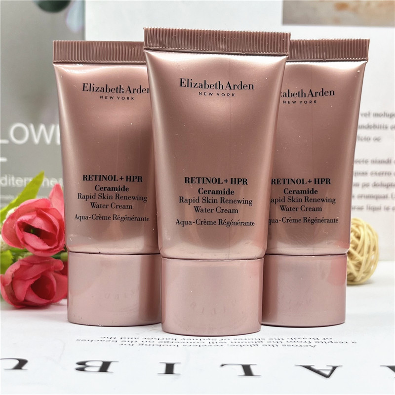 3支打包价 雅顿 粉胶精华面霜 视黄醇抗皱面霜紧致淡纹舒缓15ml,美容护肤/美体/精油,乳液/面霜,淘宝优惠券,粉丝福利购,淘宝优惠卷