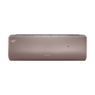 【新品预售】臻净风1.5P变频一级挂机KFR-35GW/(35543)FNhCe-B1
