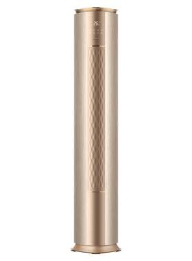 【新品预售】臻净风3P变频柜机Gree格力KFR-72LW/(72550)FNhAh-B1