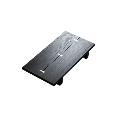 茶几小茶桌边几日式侘寂风