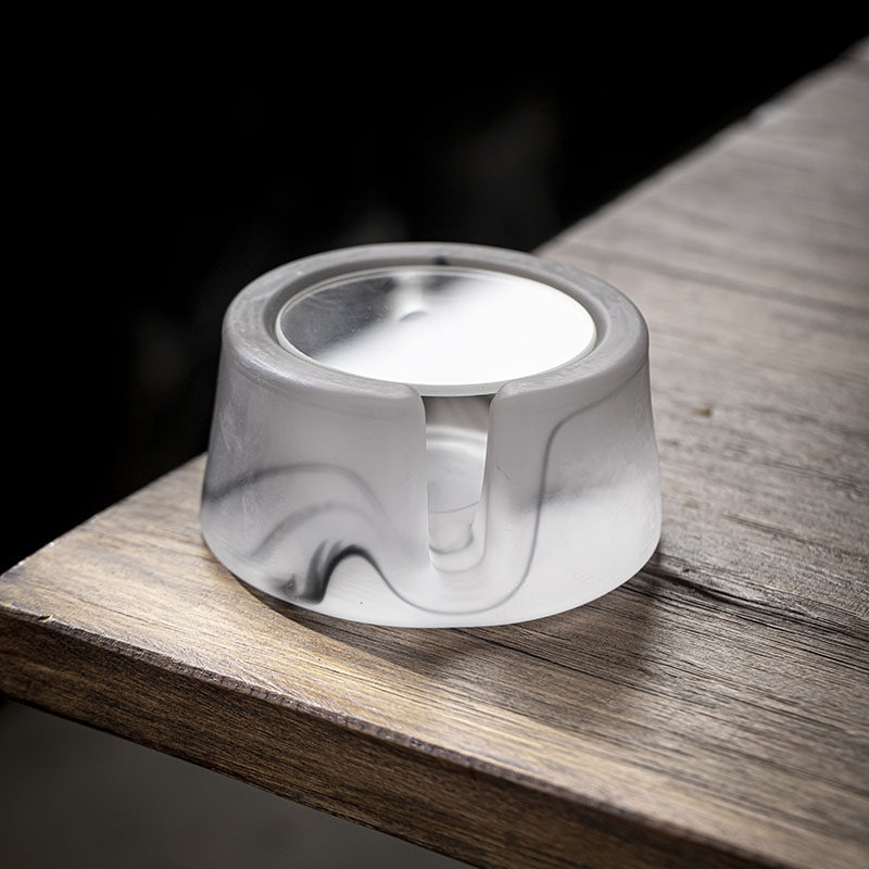 草木祠玻璃烛台温茶器蜡烛公杯茶壶茶杯加热底座保温炉温酒器暖茶,餐饮具,茶道/零配,淘宝优惠券,粉丝福利购,淘宝优惠卷