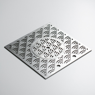 食品级304不锈钢加厚烧烤网圆形网架炭炉围炉煮茶火钵炭烤盘定制