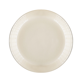 草木祠 草木灰陶瓷壶承茶壶干泡台盖碗底托小茶托盘茶垫壶托圆形