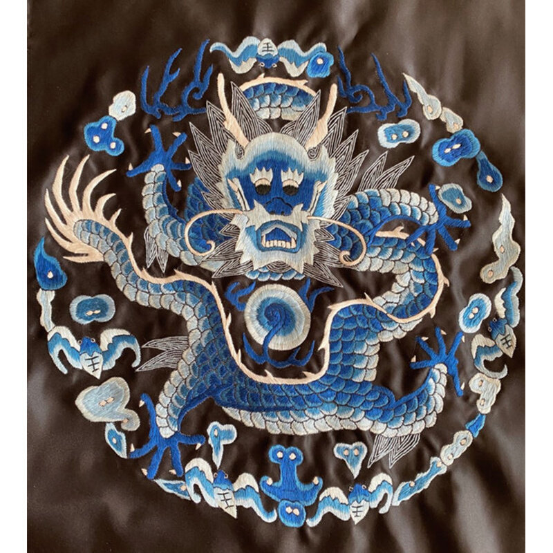团龙补子,团龙补服(第3页)_大山谷图库