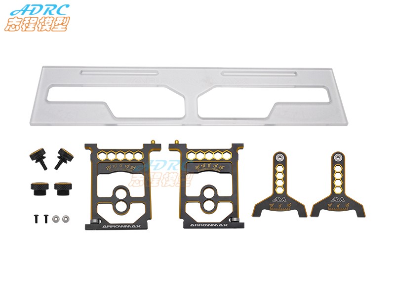 高档ROWMAeX AM 调车尺110和111 Pa版车 带包限量n AM27104奢 玩具/童车/益智/积木/模型 四驱车零配件/工具 原图主图