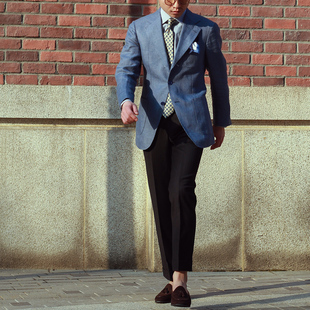 衬衫 NHO2新英国THOMAS 商务长袖 绅士正装 MASON托马斯梅森修身 时尚