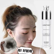 Qianzi Purifying Rejuvenation Massage Cream Deep Cleansing Pore Whitening Cleansing Face Cream. - Kem massage mặt