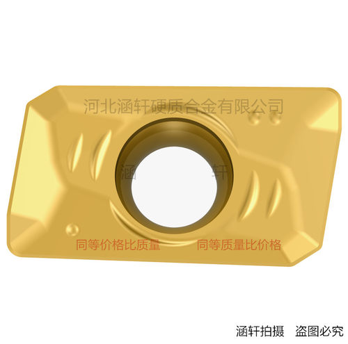 原装正品锐安数控车削刀片APMT160408 APMT1135PDER