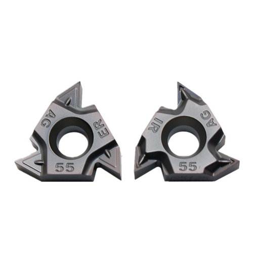 哈德斯通牙刀片 螺纹刀片16IR ER 200/300/11W/14W内外螺AG60