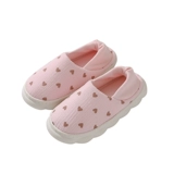 Послеродовая летняя удобная обувь для беременных, нескользящие тапочки для молодой матери для выхода на улицу, туфли, мягкая подошва, 3456 мес.