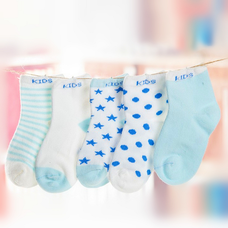 Chaussettes pour bébé - Ref 2109274 Image 3