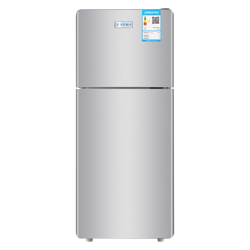 Rongsheng new pattern Small refrigerator Mini household dormitory Double Door class a Cold storage Freezing vehicle small-scale Refrigeratorin the Car/Articles/Fitting/Refit , Car Audio/Car Electronics/Electric , Car Electronics/Electric , Car heating box  category - from Buy2taobao.com to provide professional Taobao agent buy service
