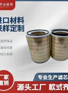 重型空气滤清器1045900 HA41519 ASR988006AB066 SL45280