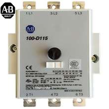 Allen Bradley AB交流接触器100-D95EA11 100-D115EA11 220V