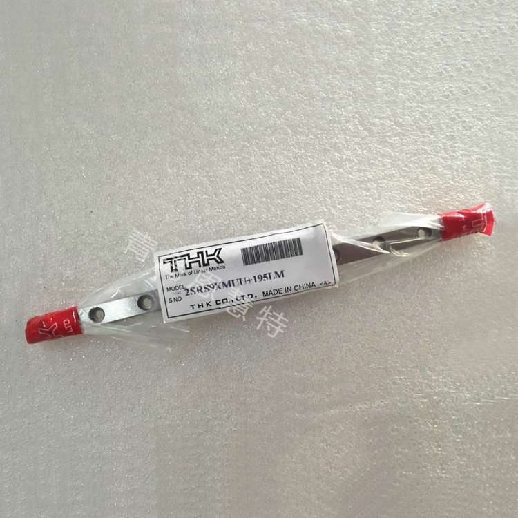 现货 直线导轨THK滑块山东服务中心厂家精密THK轴承滑动导轨