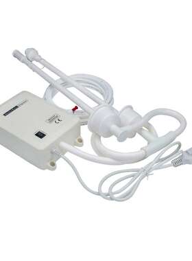 咖啡机双杆水泵自动增压饮料泵Flojet泵40PSI1加仑售卖机供水泵