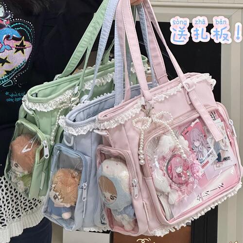 茶话会新品！宝藏款式谁背谁夸！