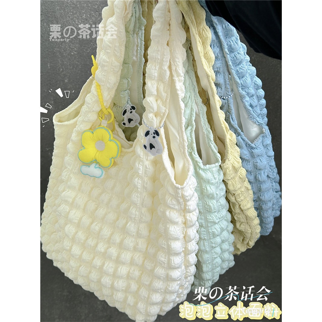 茶话会新品!宝藏款式谁背谁夸!