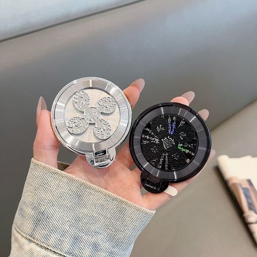 创意国风旋转支架横竖两用